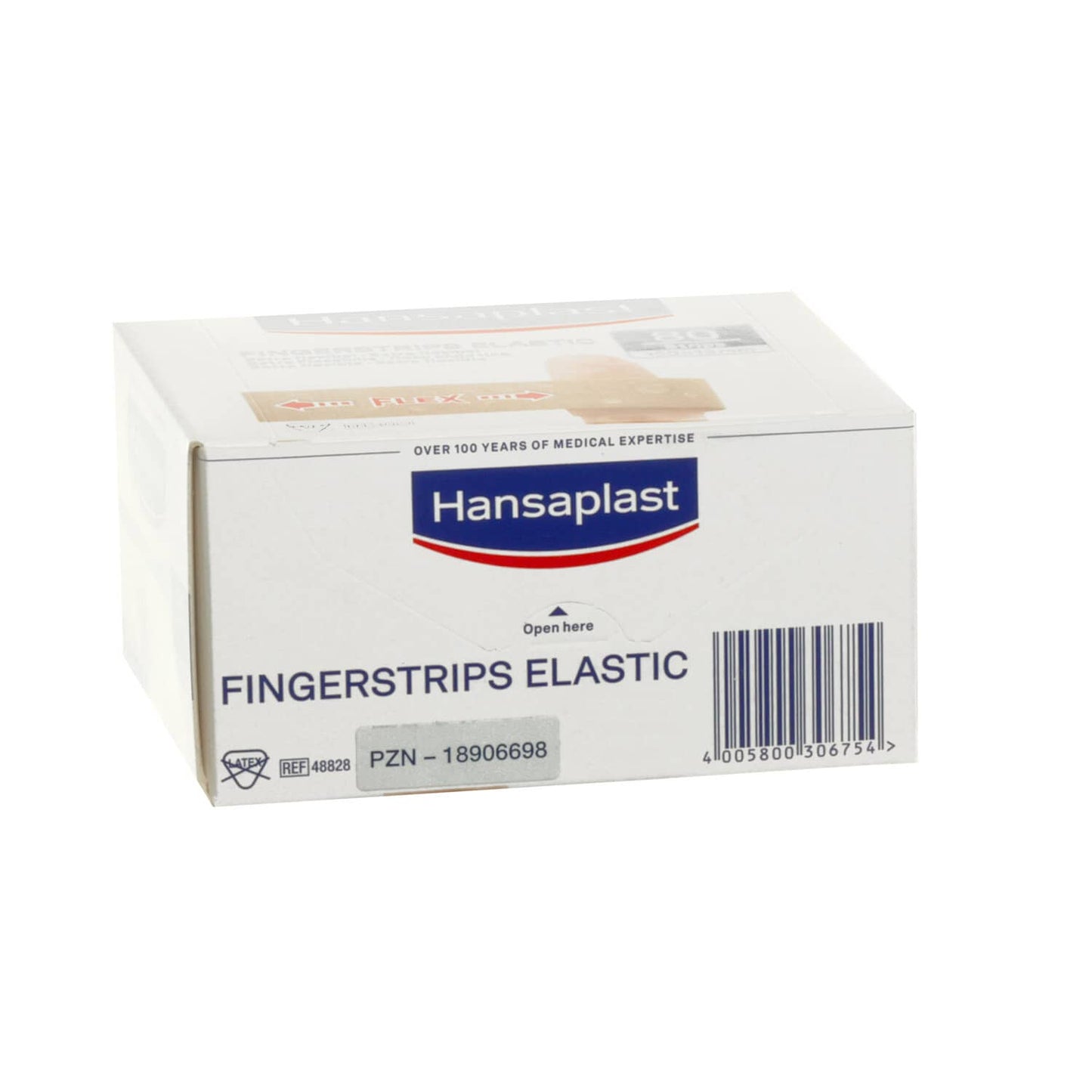 Hansaplast Elastic Fingerstrips