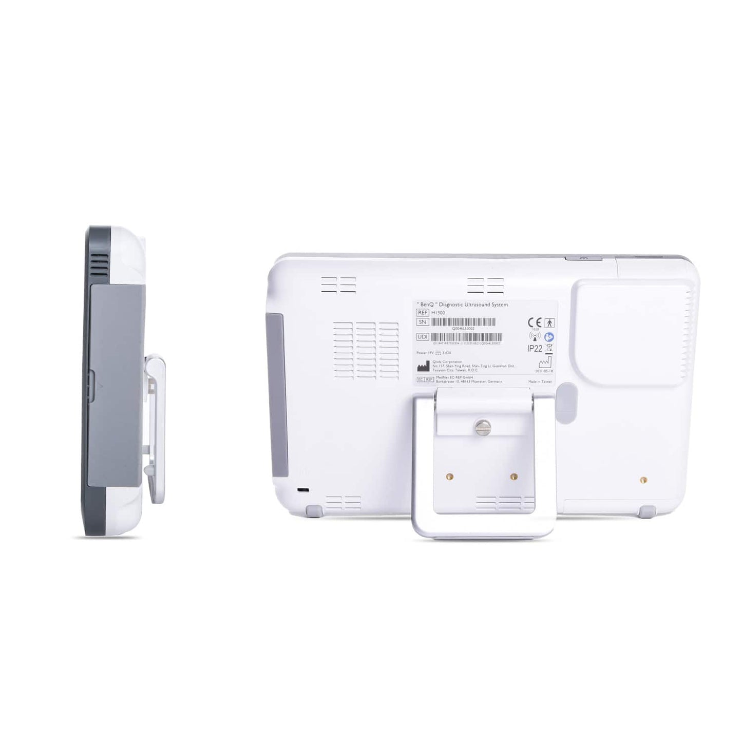 H1300 Ultraschallsystem