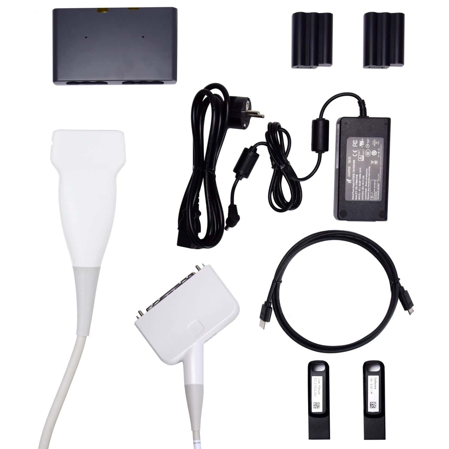 H1300 Ultraschallsystem