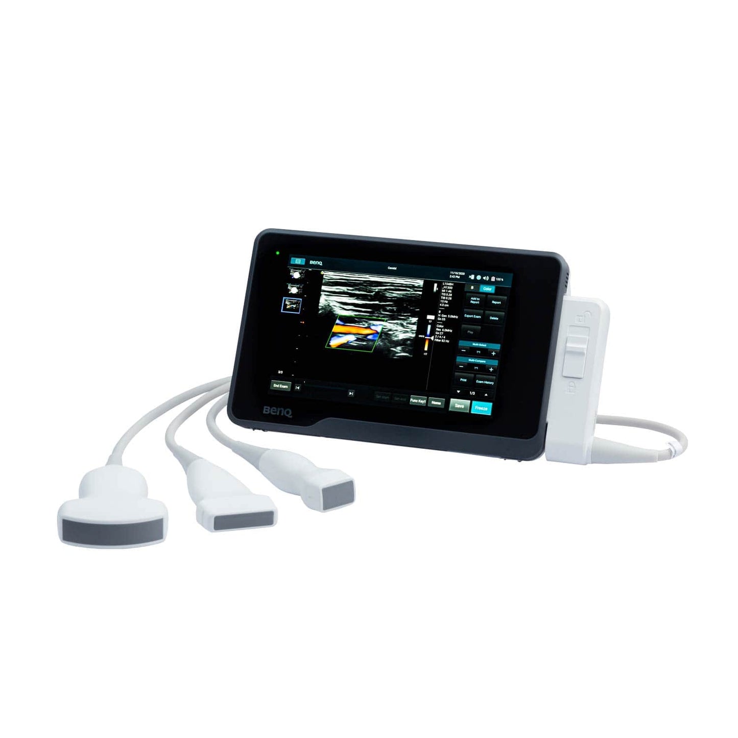 H1300 Ultraschallsystem