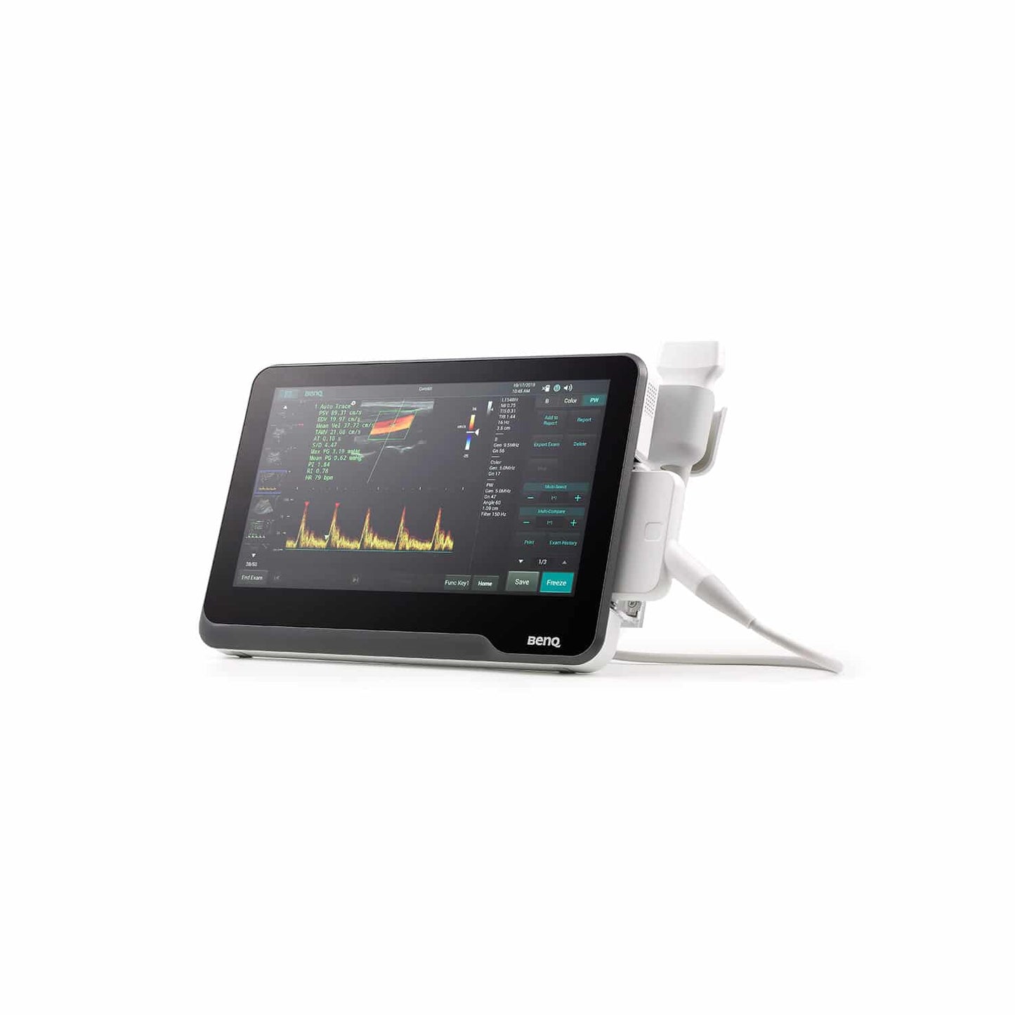 T3300 Ultraschallsystem