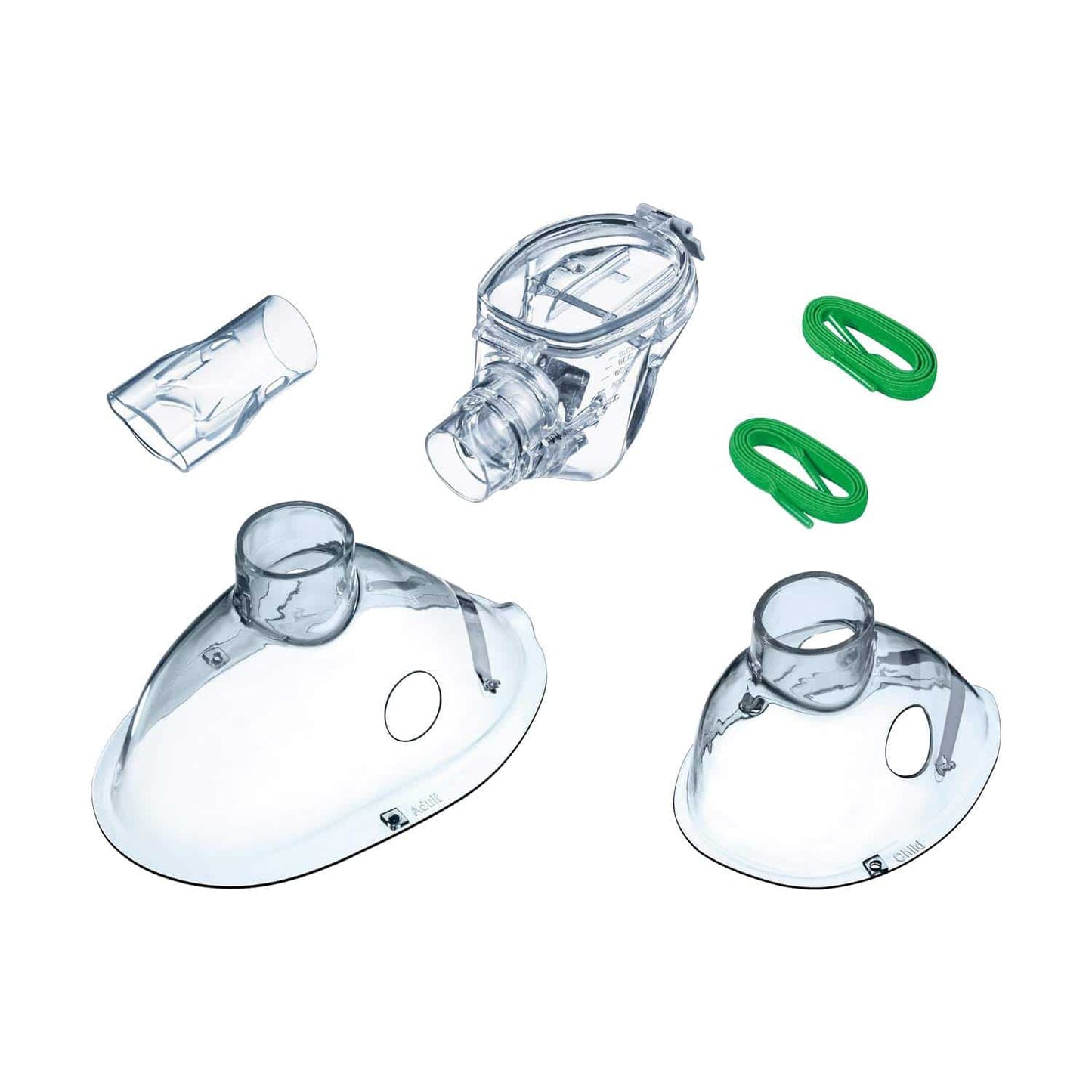 IH 55 Zubehör-Set (Yearpack)