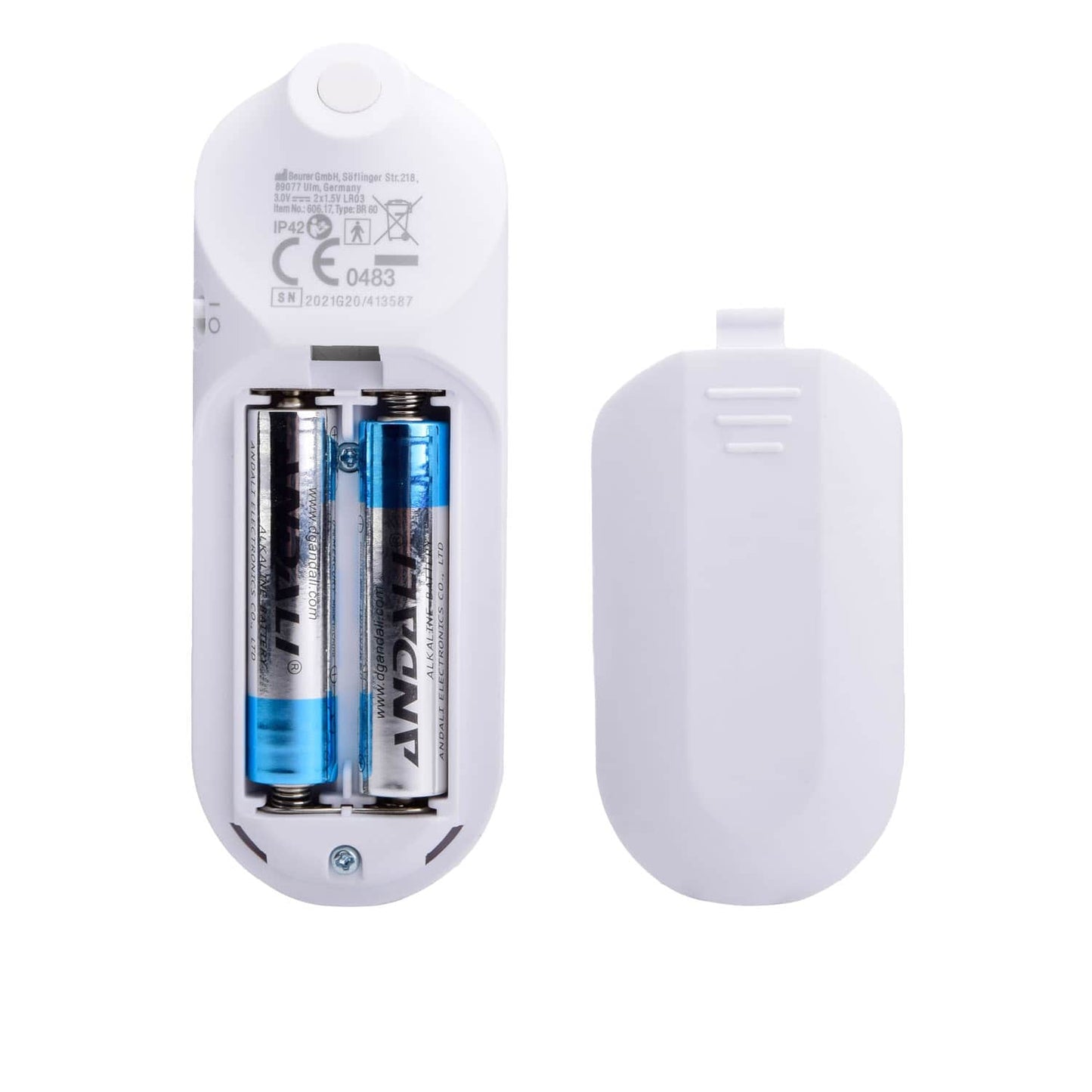 Beurer - Insektenstichheiler BR60