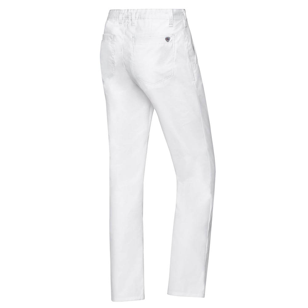 Herren-Chinohose