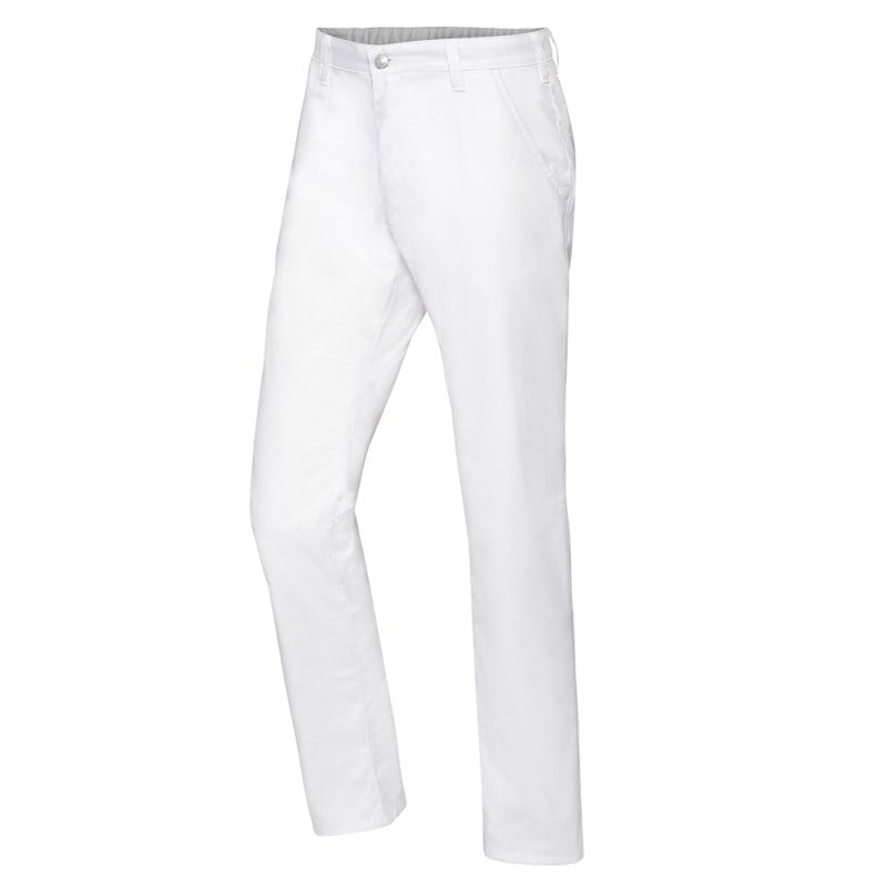 Herren-Chinohose