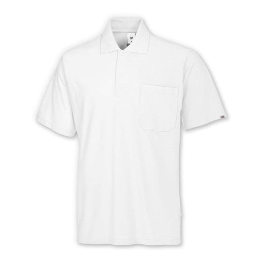 Bierbaum-Proenen - Poloshirt - Damen / XS / weiß