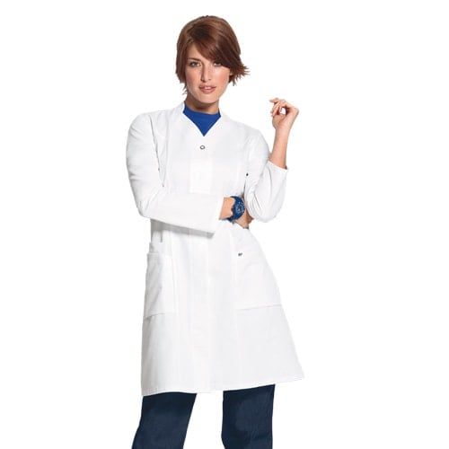 Visitenmantel für Damen