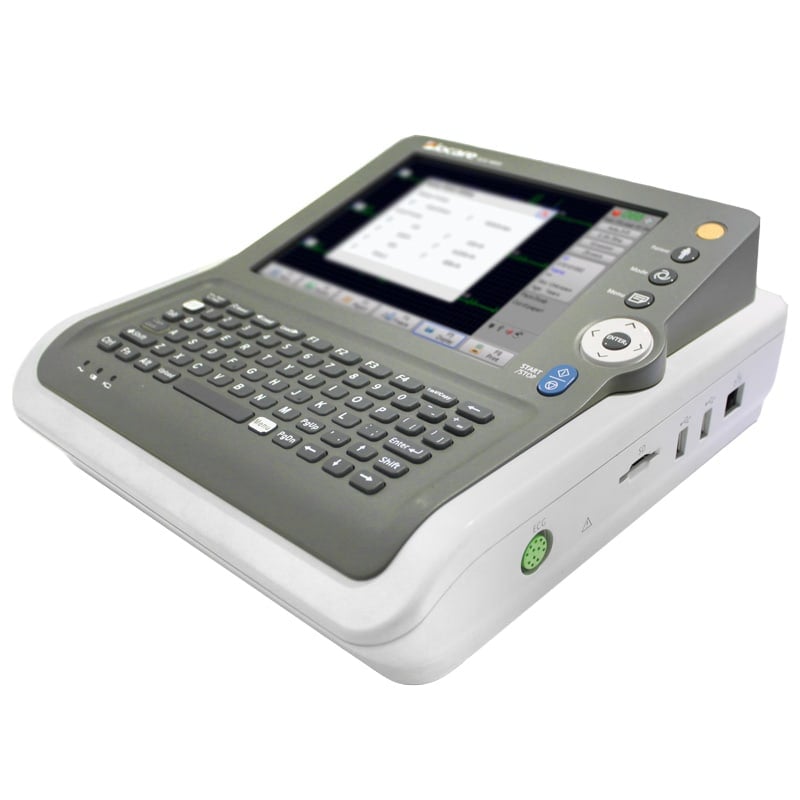 6-Kanal EKG Biocare IE-6