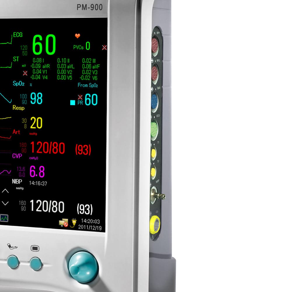 Biocare PM900 Patientenmonitor