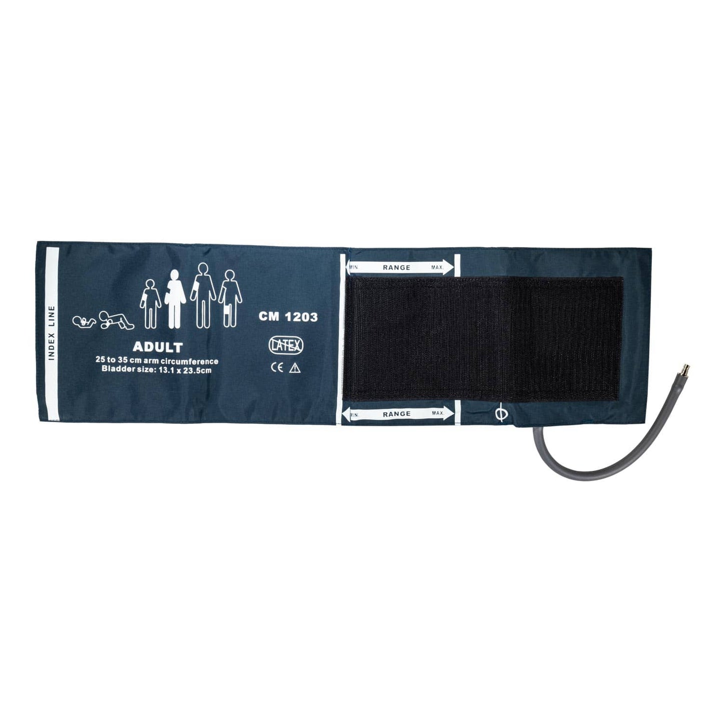 NIBP-Manschette für PM900