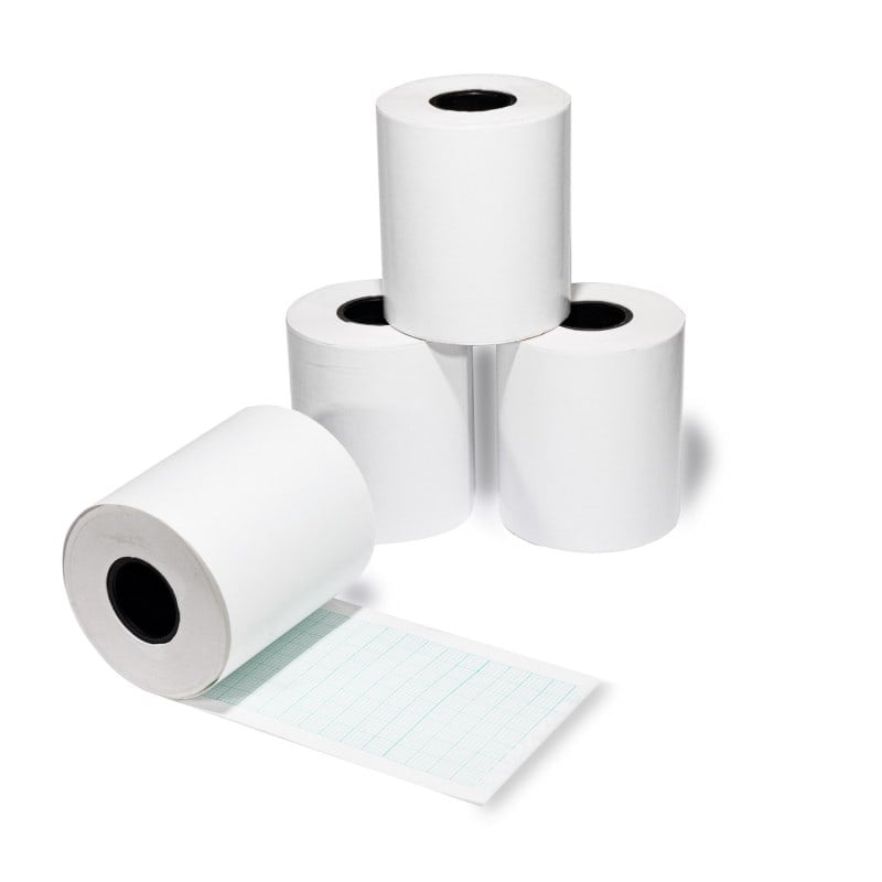 Thermopapier für iM8 Drucker