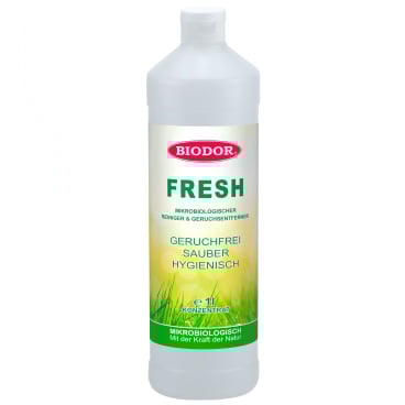 BIODOR® Fresh Universalreiniger-Konzentrat