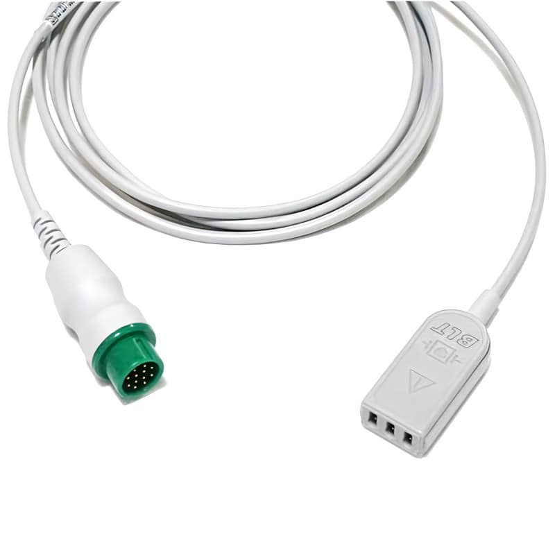 Biolight EKG-Stammkabel