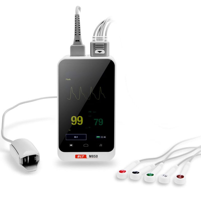 Biolight Handheld Patientenmonitor