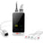 M850 (mit 3-Kanal EKG) und Biolight SpO2