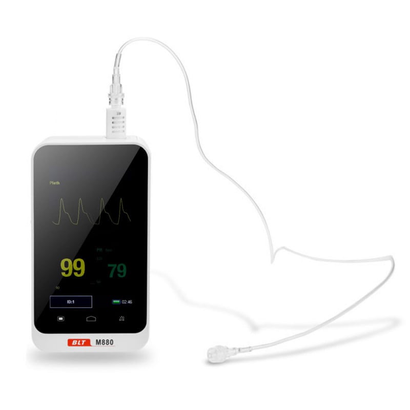 Biolight Handheld Patientenmonitor