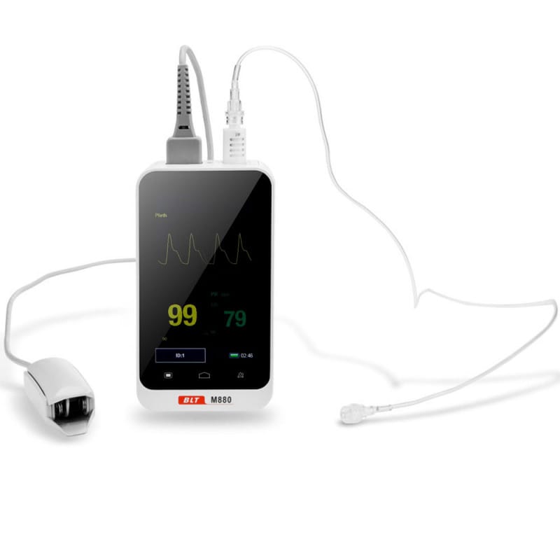 Biolight Handheld Patientenmonitor