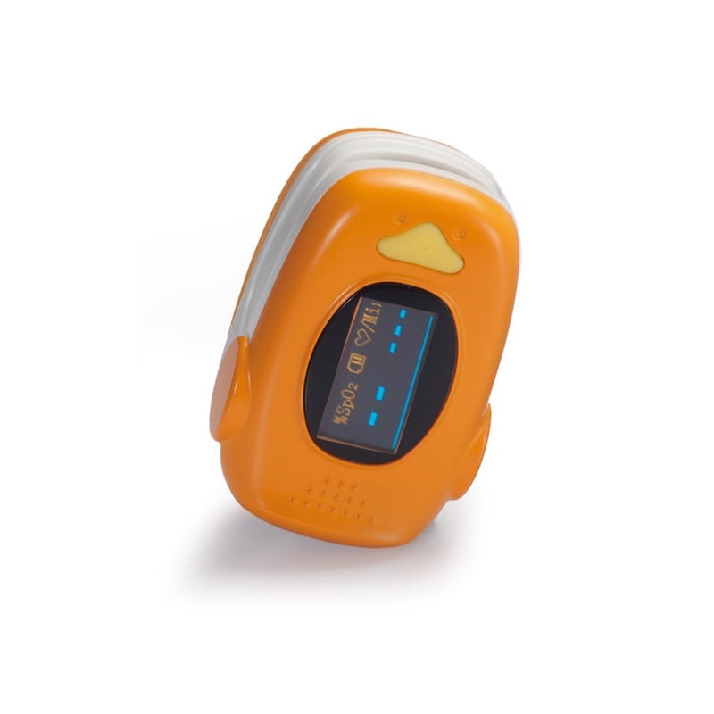 Biolight Kinder-Pulsoximeter M70A