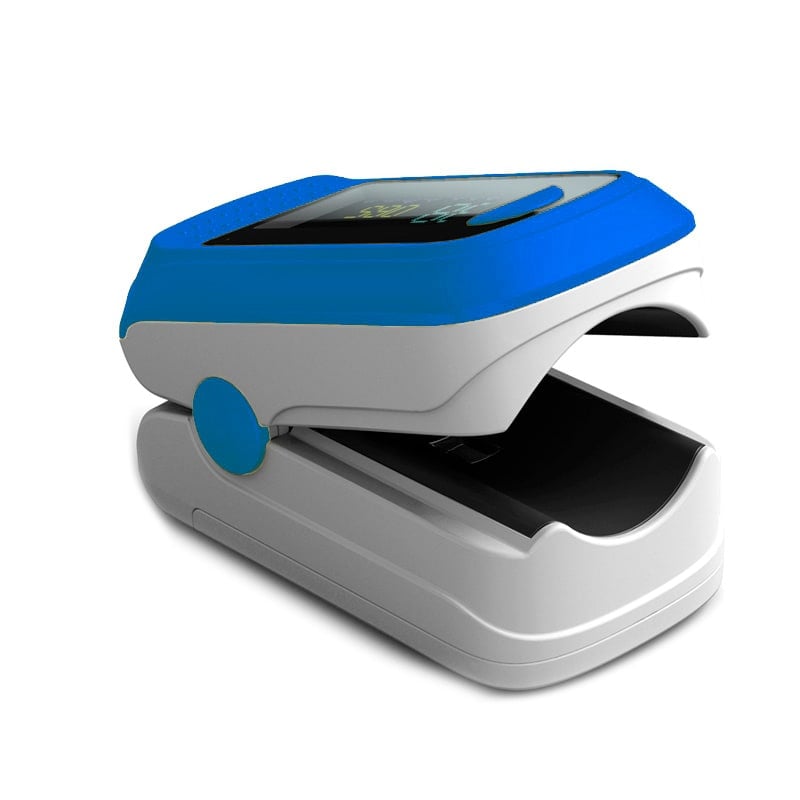 Biolight M70C Fingerpulsoximeter
