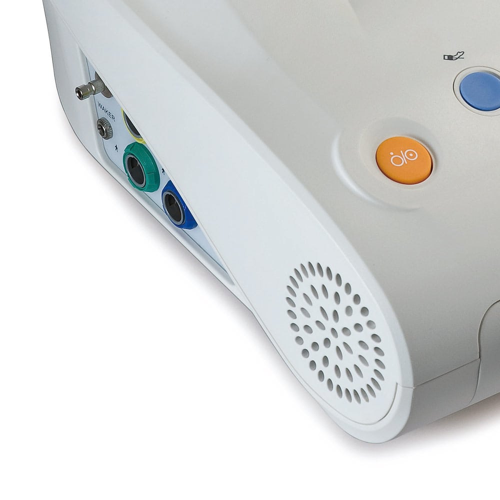 Biolight Co., LTD - Fetalmonitor F30