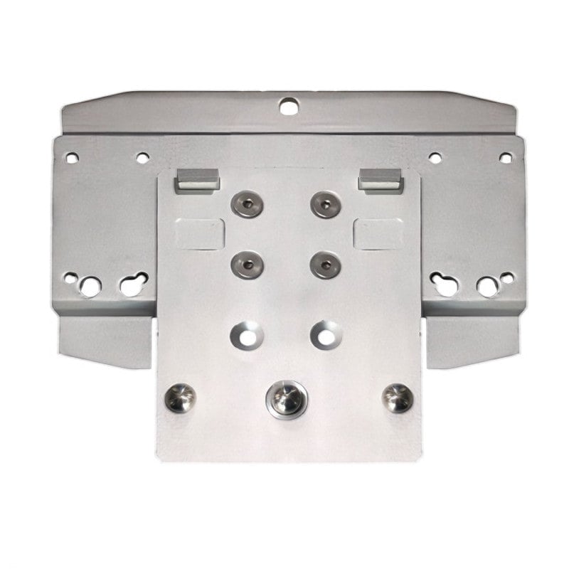 Schnellverschluss-Adapter