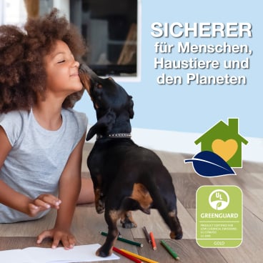 Bona Reiniger Geölte Holzböden reinigen, pflegend