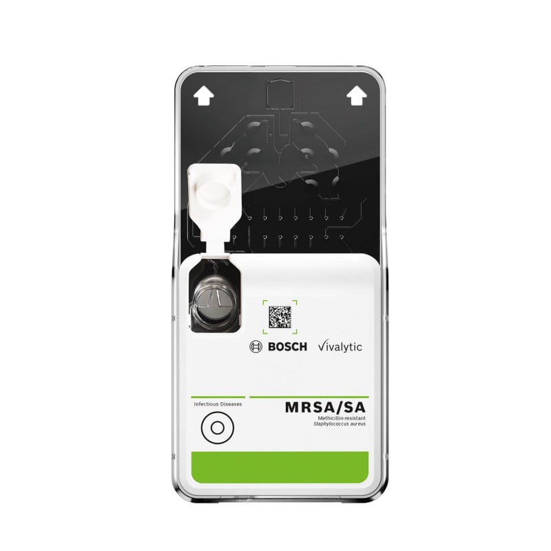 Vivalytic MRSA/SA-Test