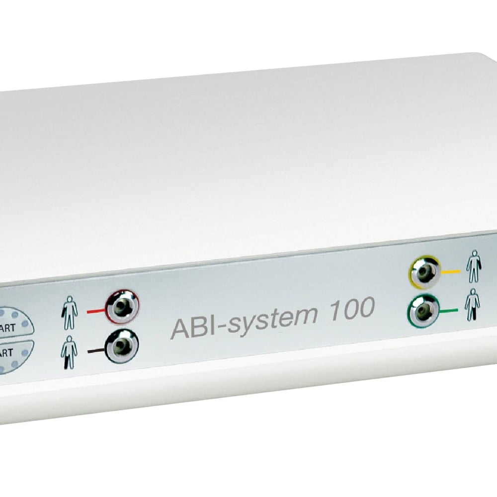 boso ABI-System 100