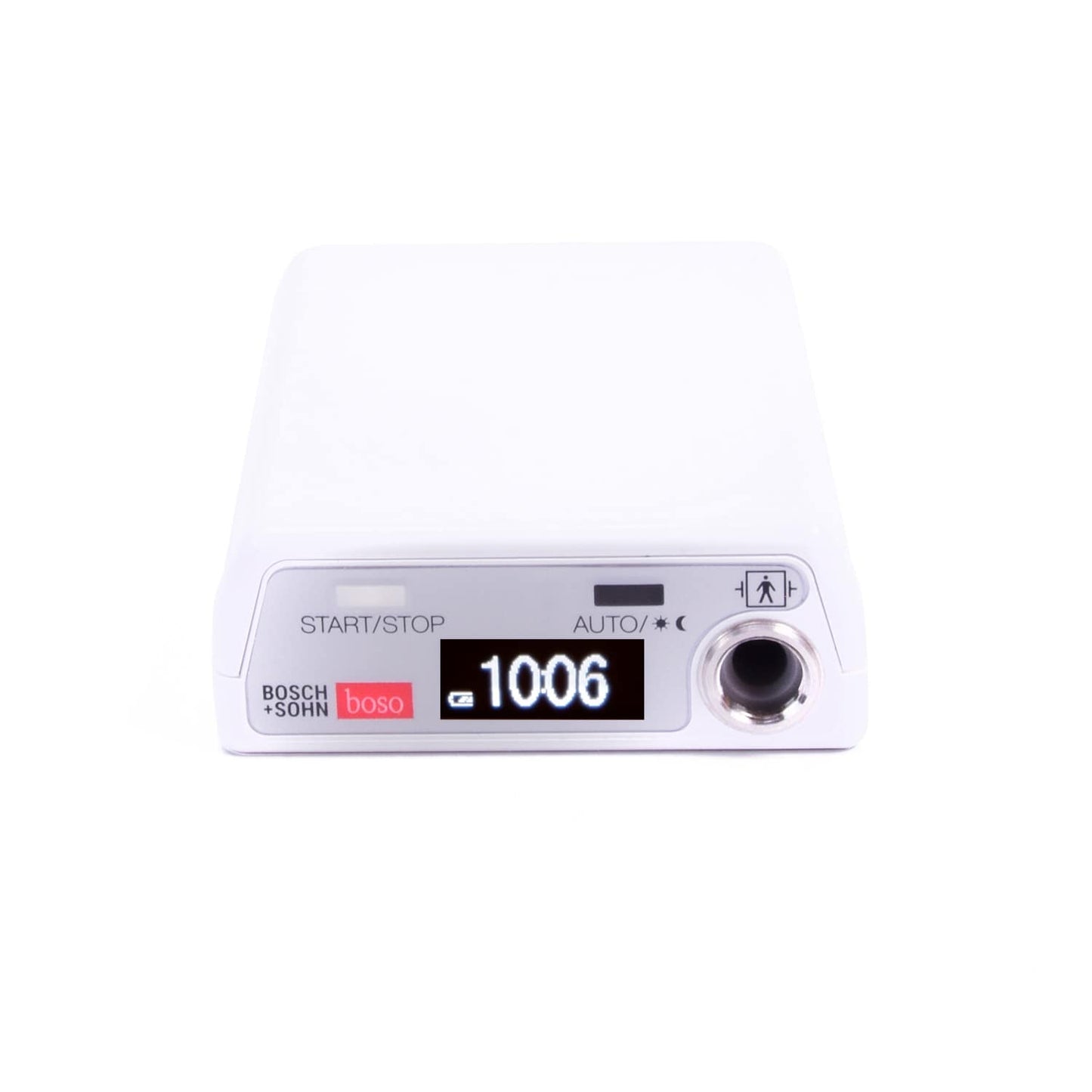 boso TM 2450 24h Blutdruckmessgerät