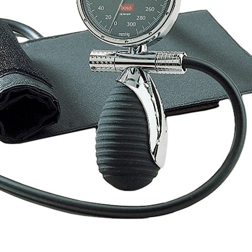 boso-classic Blutdruckmessgerät