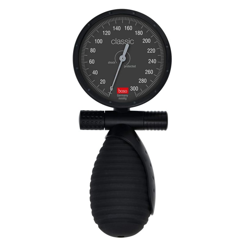 boso classic merkur