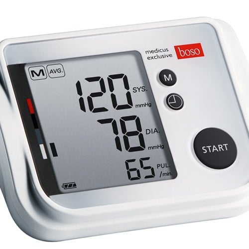 boso medicus exclusive
