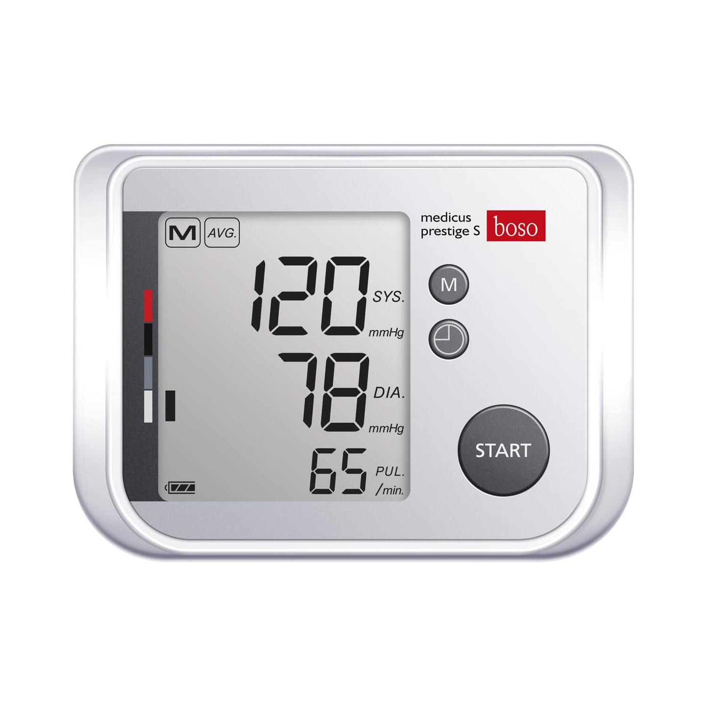 boso medicus prestige S professional