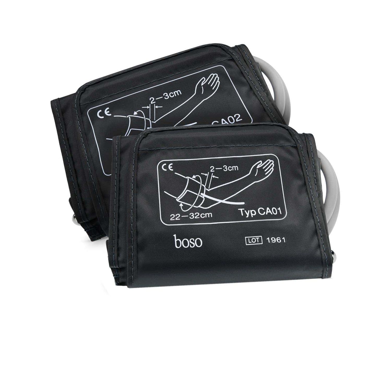 boso medicus prestige S professional