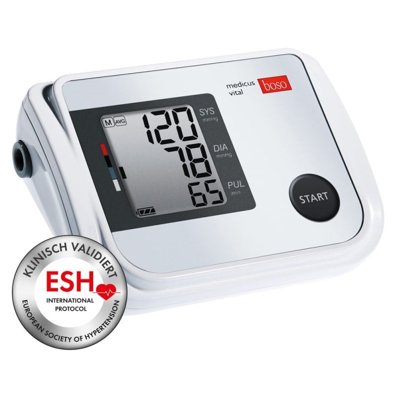 boso medicus vital