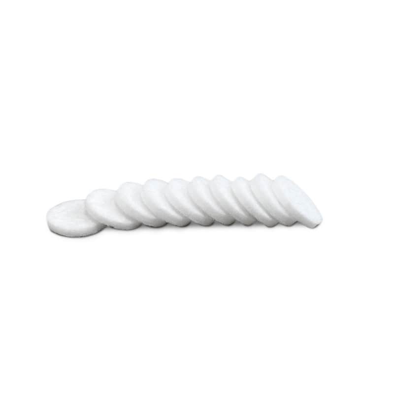Bosch + Sohn - boso medisol compact Filter (10 Stück)