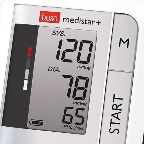 boso medistar +