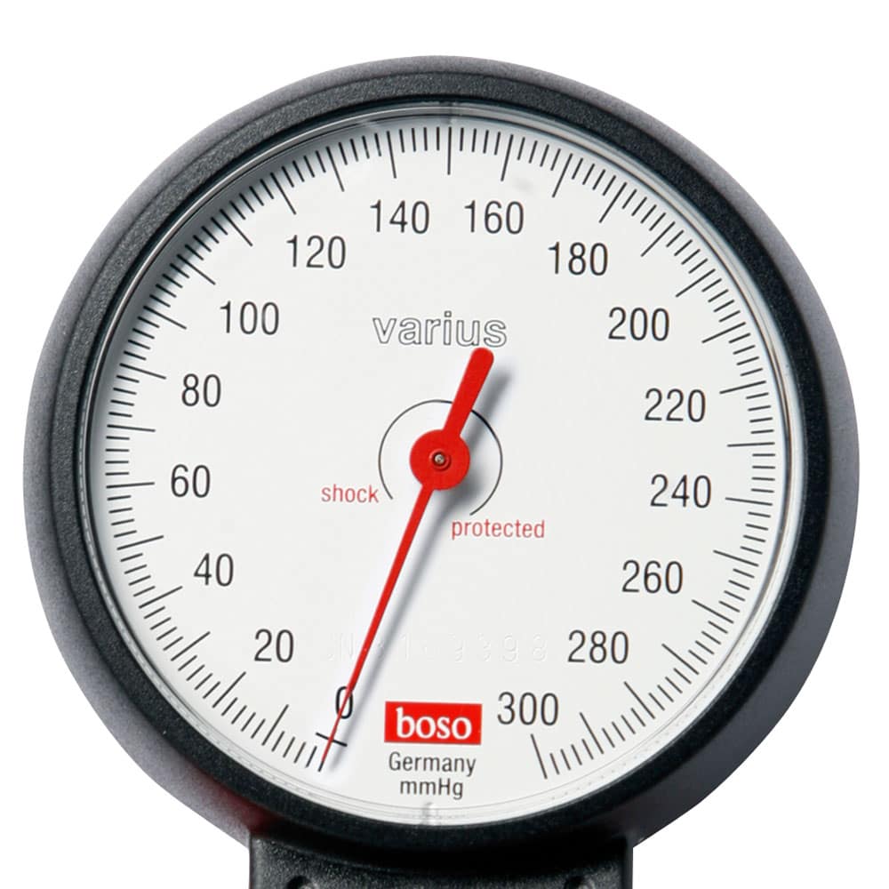 boso varius