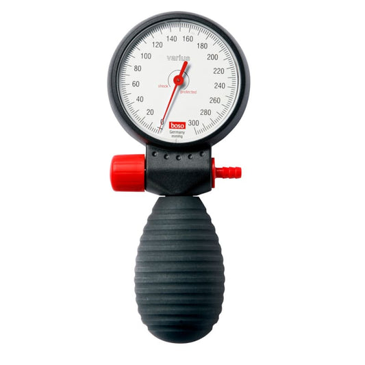 Bosch + Sohn - boso varius - mit Hakenmanschette