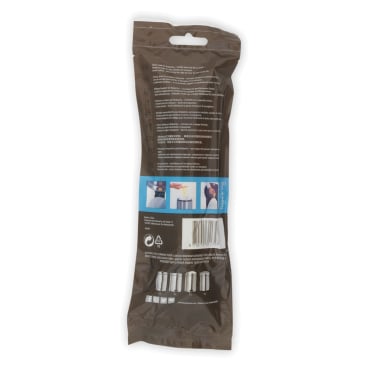 Brabantia (A) Müllbeutel, 3 Liter