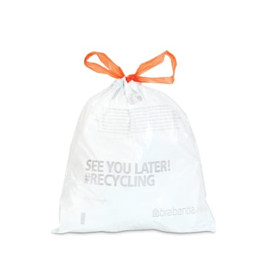 Brabantia (B) Müllbeutel, 5 Liter