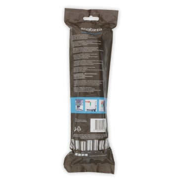 Brabantia (G) Müllbeutel, 30 Liter
