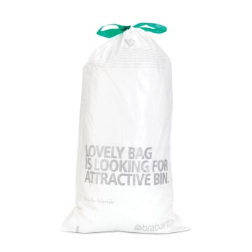Brabantia (G) Müllbeutel, 30 Liter
