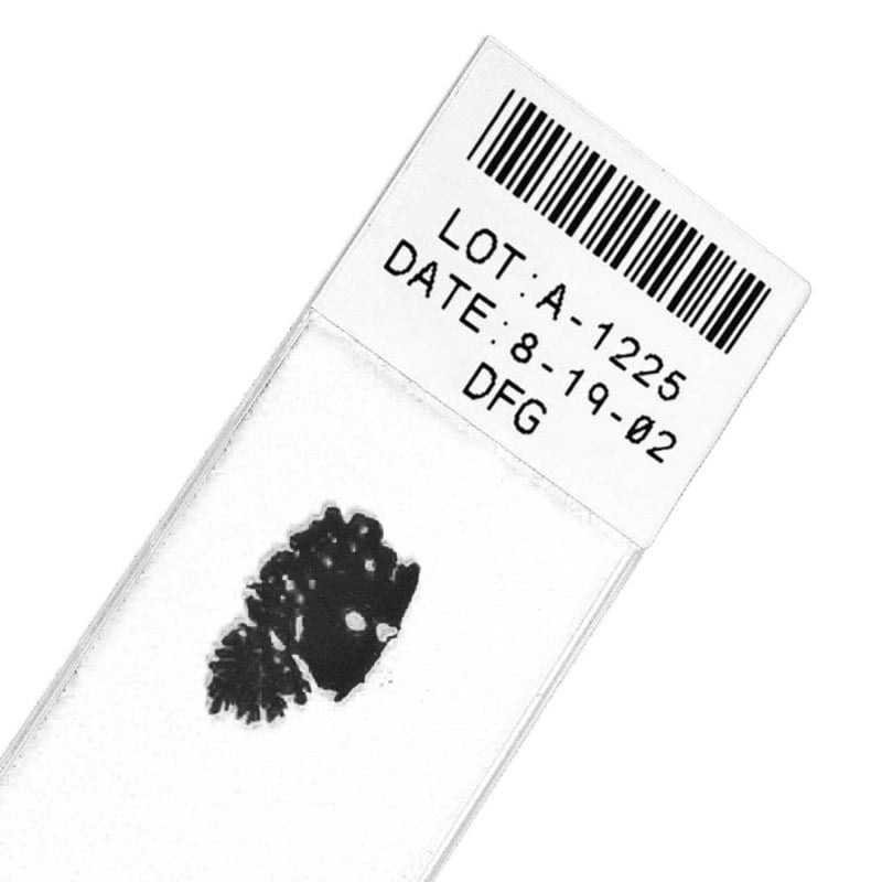 Brady - Etiketten für Brady BBP12 - Größe 5