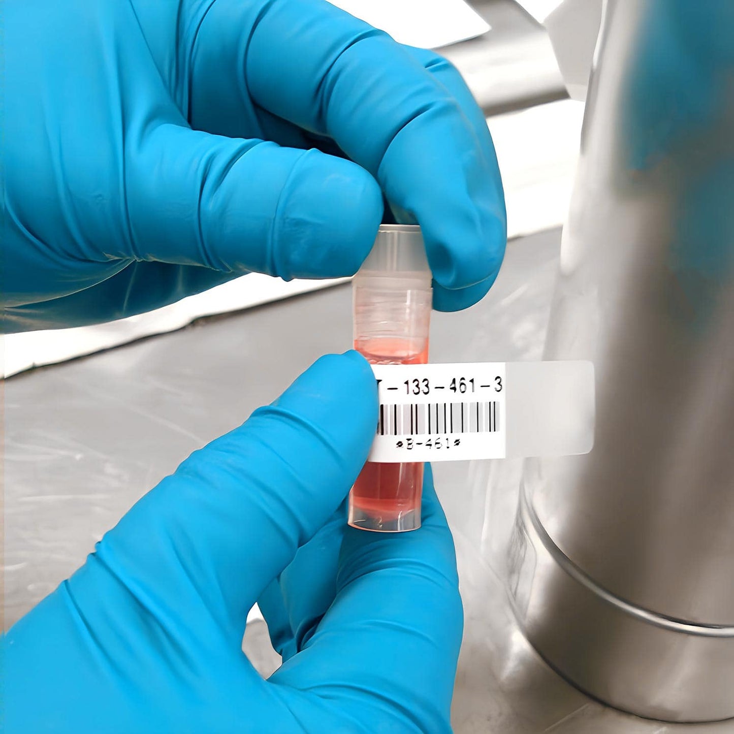 Brady - Etiketten für Brady i3300 - Größe 2