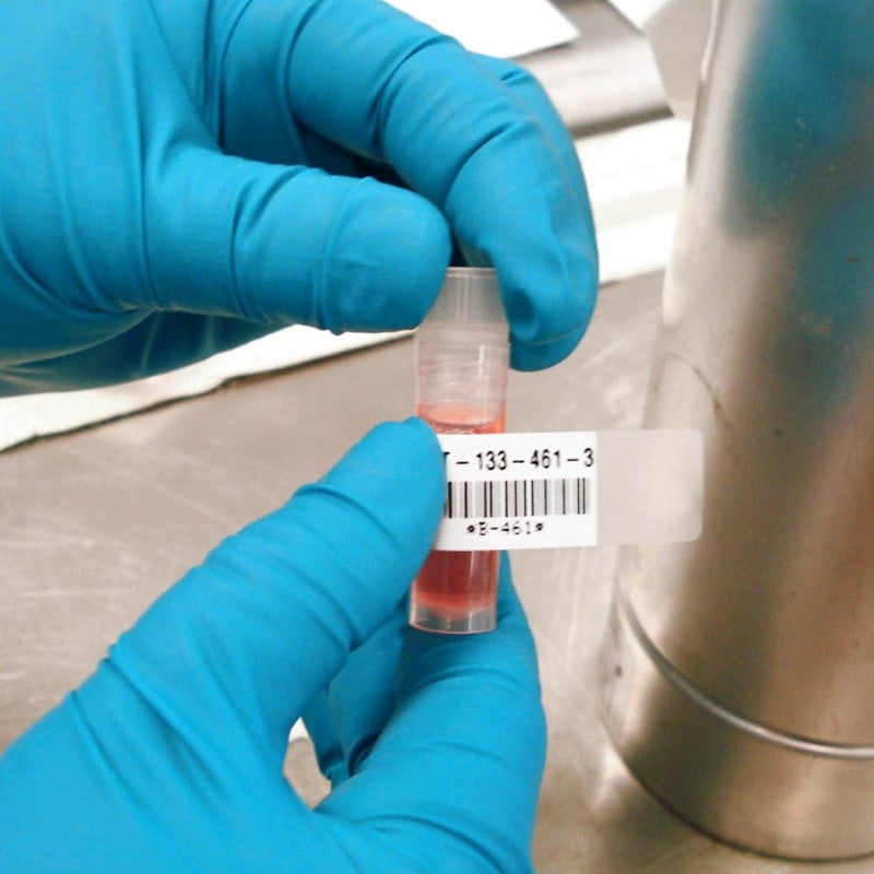 Brady - Etiketten für Brady i3300