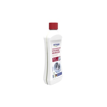 HEITMANN Waschmaschinen Hygiene-Reiniger 3in1