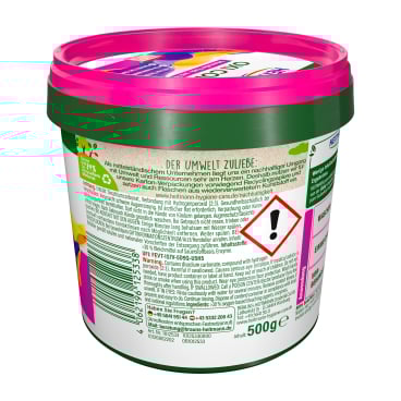 HEITMANN pure Oxi Color Fleck- und Fettlöser