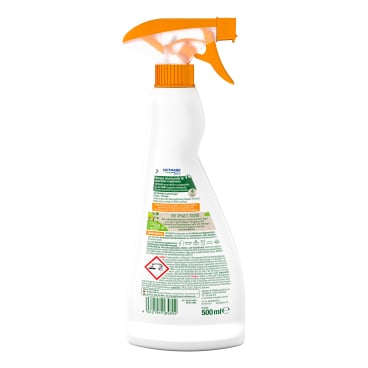 Heitmann pure Essigreiniger Essig + Orange