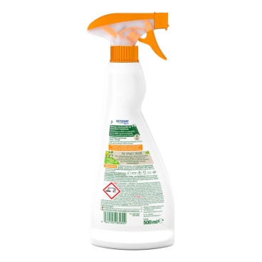 Heitmann pure Essigreiniger Essig + Orange